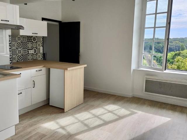 Appartement location à Évreux, Conches-en-ouche