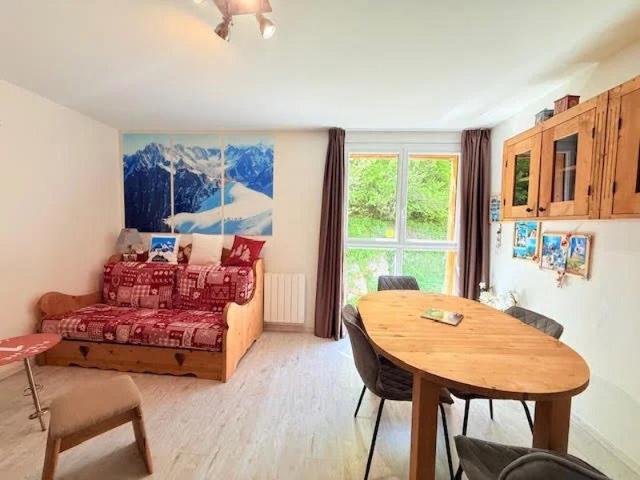 Appartement vente à Chambéry, Les Déserts