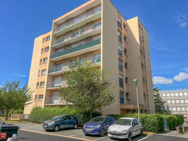 Appartement location à Nanterre, Rueil-malmaison