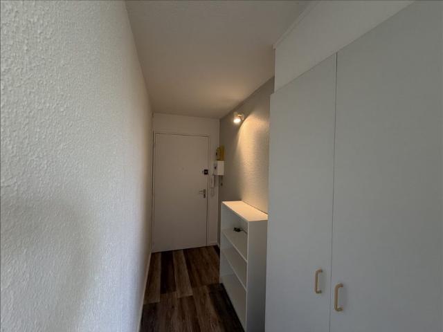 Studio location à Nancy, Grand Est
