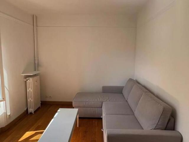 Appartement location à Nanterre, Gennevilliers