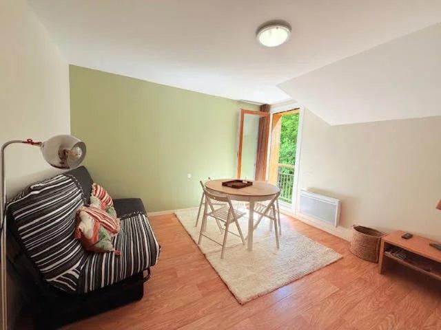 Appartement vente à Chambéry, Les Déserts