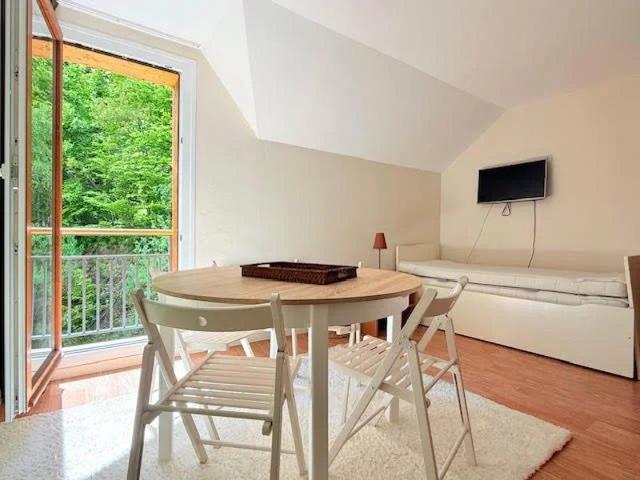 Appartement vente à Chambéry, Les Déserts