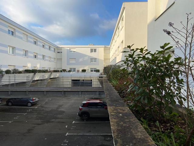 Studio location à Rennes, Bretagne