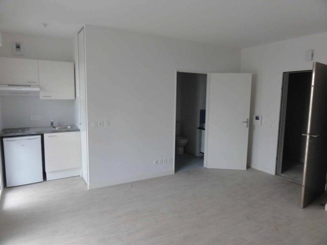 Studio location à Arsenal, La Rochelle