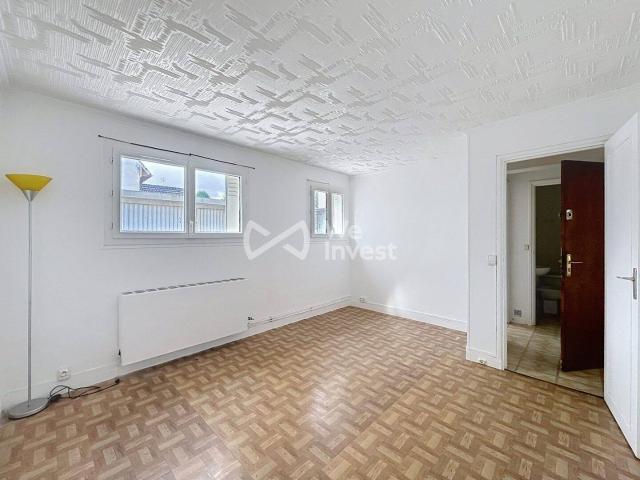 Studio location à Savigny-sur-Orge, Essonne