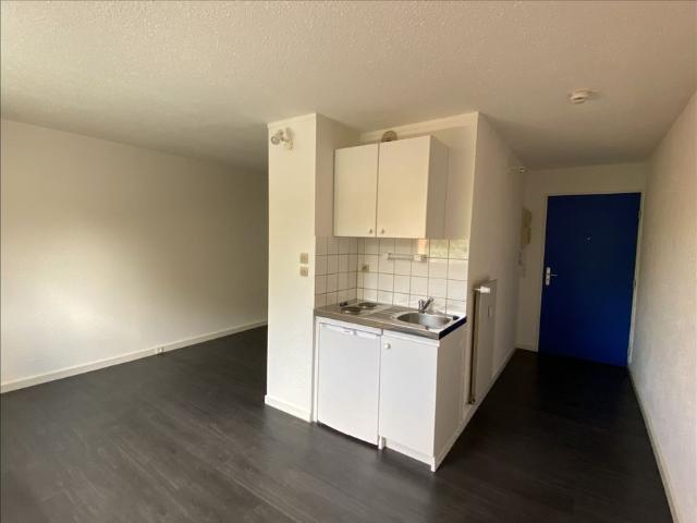 Studio location à Nancy, Grand Est