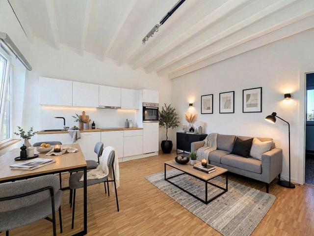 Kot location à Antwerpen