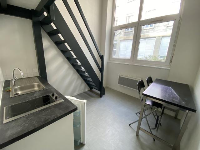 Appartement location à Saint-Étienne, Saint-etienne
