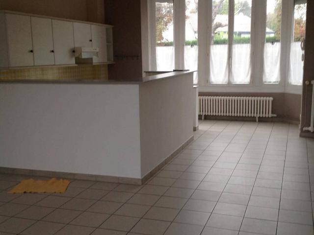 Studio location à Camphin-en-Carembault, Nord