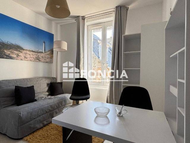 Studio location à Le Pouliguen, Loire-Atlantique