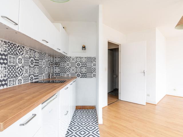 Appartement vente à Saint-Germain-en-Laye, Le Vésinet