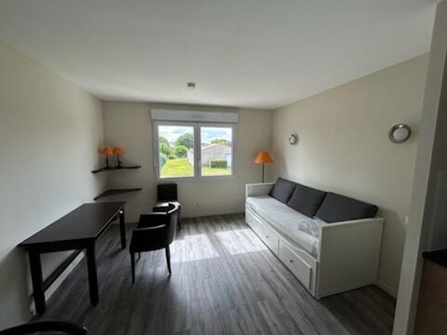 Appartement location à Toulouse, Blagnac