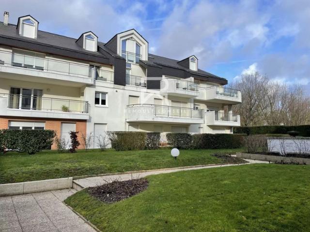 Appartement vente à Rouen, Mont-saint-aignan