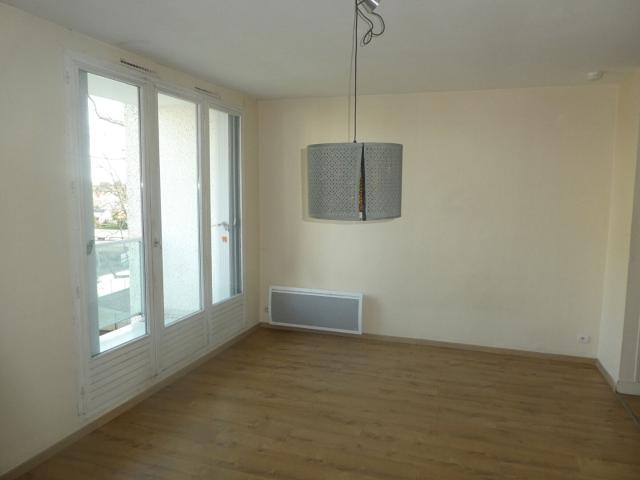Appartement location à Orléans