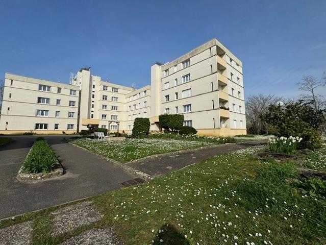 Studio location à France métropolitaine, Trosly-breuil