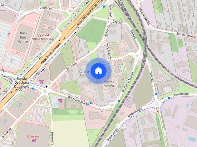 Mieszkanie do wynajęcia w Warszawa, Mazowieckie