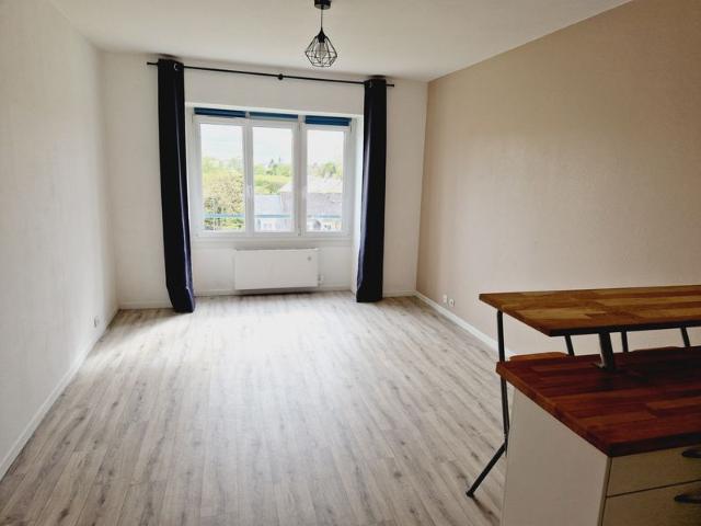 Appartement vente à Compiègne