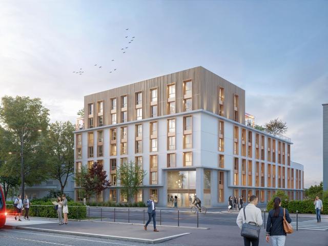 Studio vente à Le Mans
