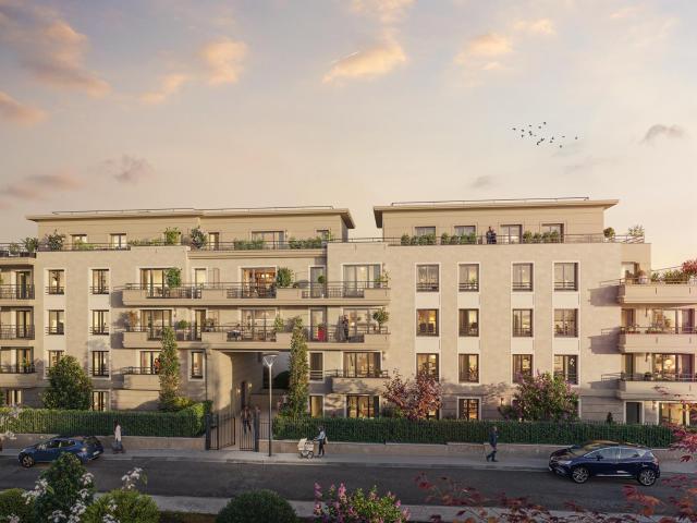 Studio vente à Nogent-sur-Marne, Le Perreux-sur-marne