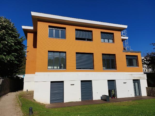 Studio vente à Saint-Germain-en-Laye, Le Vésinet