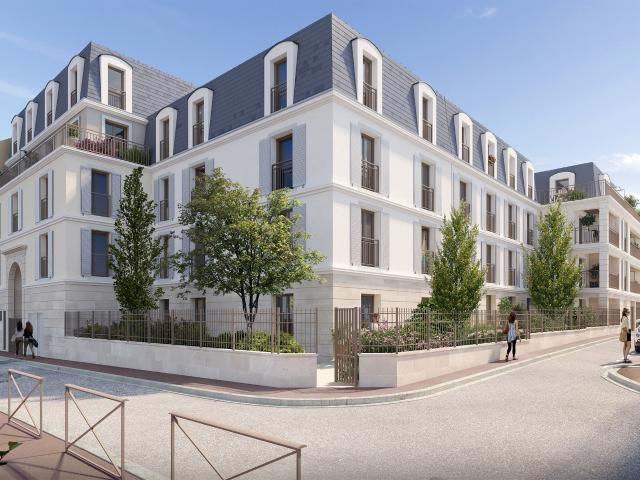 Studio vente à Maisons-laffitte Studio vente à Maisons-laffitte