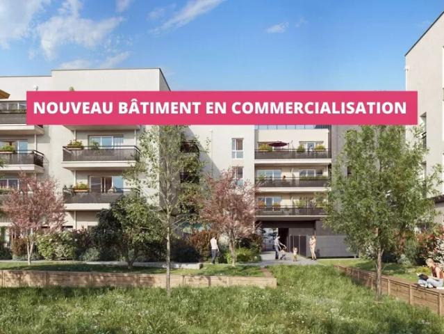 Studio vente à Melun
