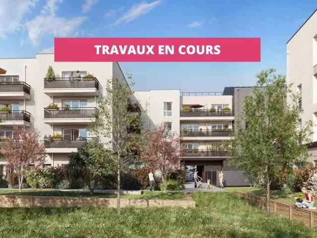 Studio vente à Melun, Seine-et-Marne