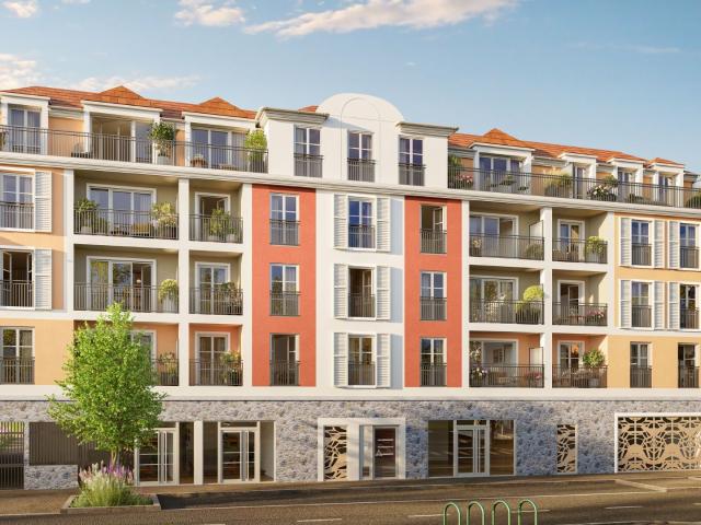 Studio vente à Torcy, Ozoir-la-ferrière