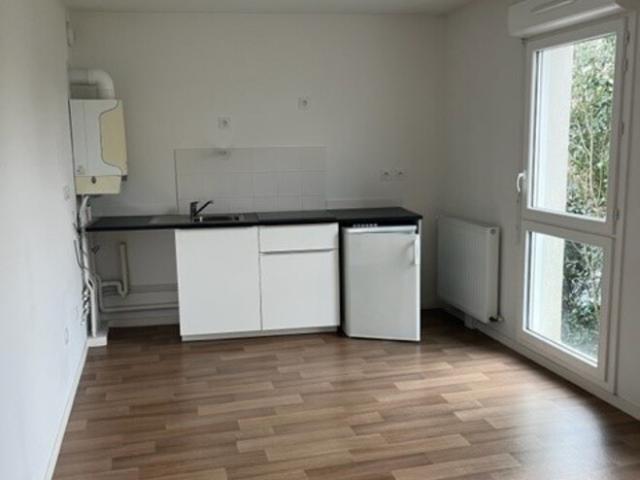 Studio vente à Saint-herblain