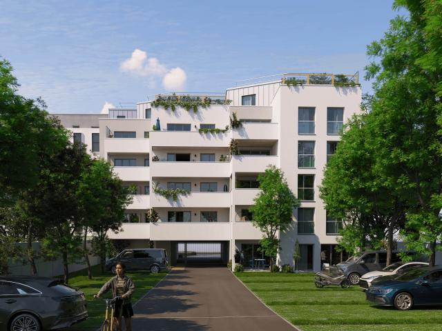 Studio vente à Bordeaux, Talence