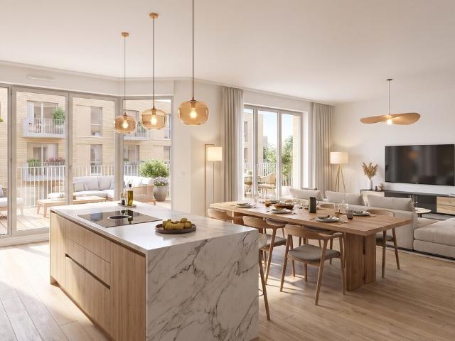 Studio vente à Toulouse