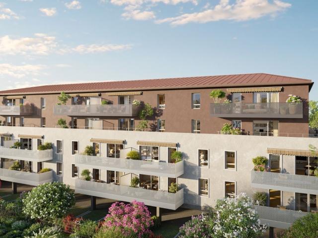 Studio vente à Village-Neuf, Collectivité européenne d'Alsace