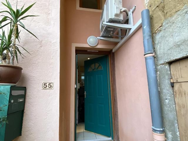 Appartement location à Colomban, Fareins