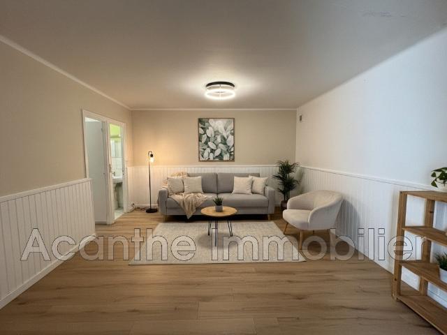 Appartement vente à Montpellier