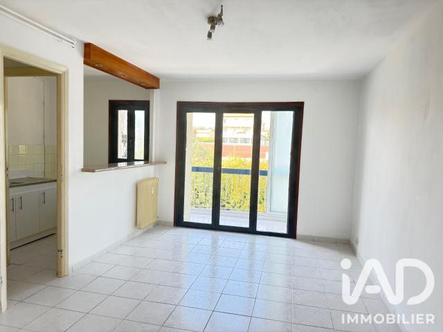 Appartement vente à Cagnes-sur-Mer, Alpes-Maritimes