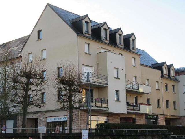 Appartement vente à France métropolitaine, Bretagne