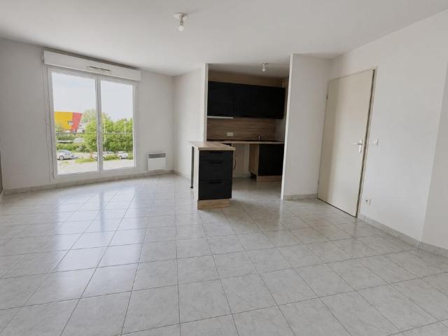 Appartement location à Alençon