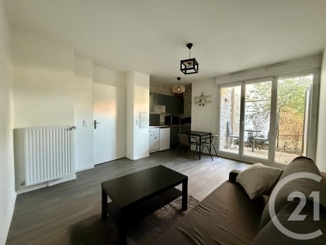 Appartement vente à Centre, Livry-Gargan