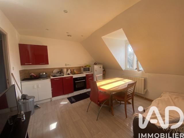 Appartement vente à Mulhouse