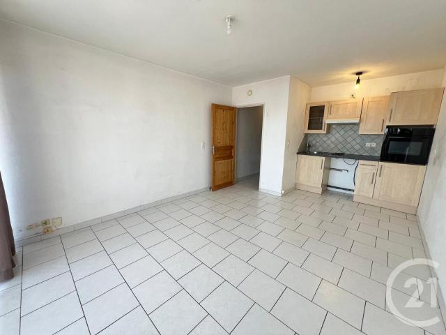 Appartement location à Metz