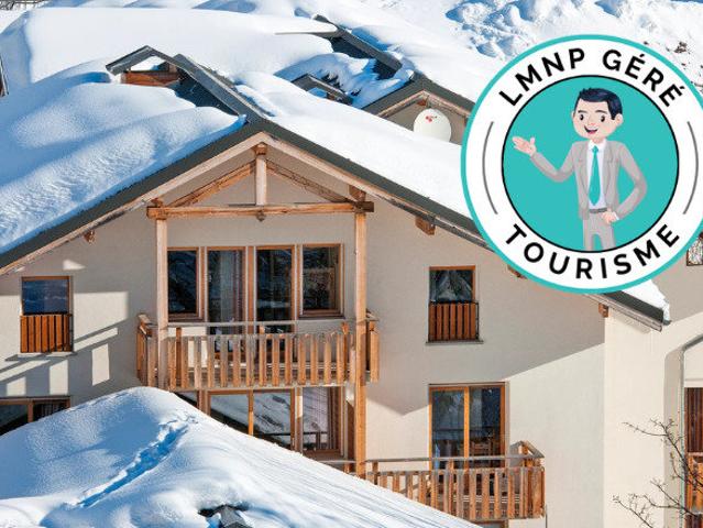 Appartement vente à Saint-Sorlin-d'Arves, Savoie
