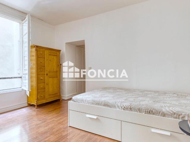 Appartement vente à Paris 4e Arrondissement, Paris