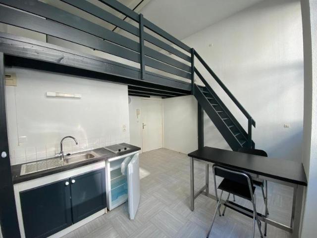 Appartement location à Saint-Étienne, Saint-etienne