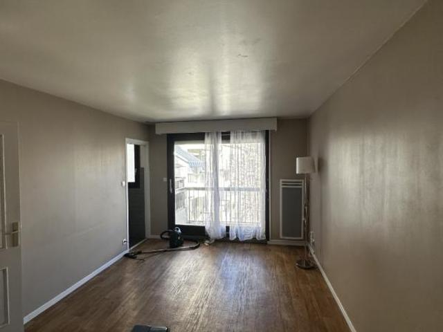 Appartement location à Bonnabaud, Clermont-Ferrand