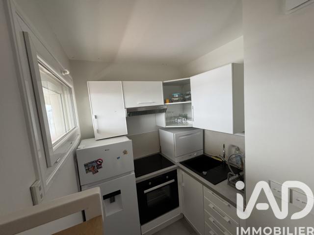 Appartement vente à Orléans, Saint-jean-de-braye