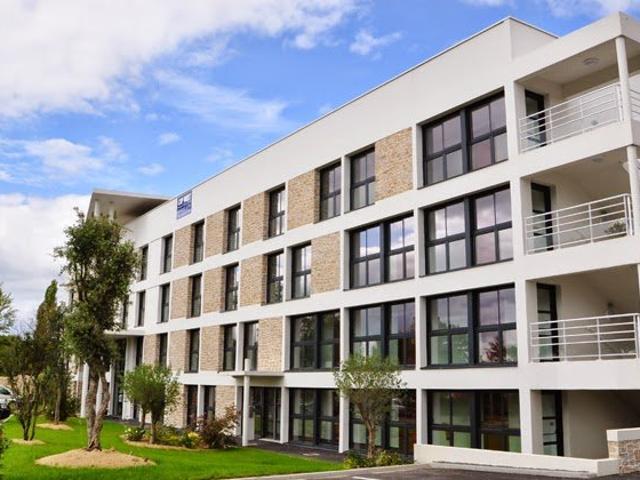 Appartement vente à Nantes, Carquefou