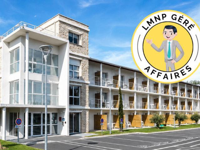 Appartement vente à Maubreuil, Carquefou