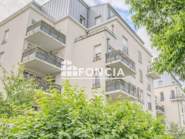 Appartement vente à Versailles, Trappes