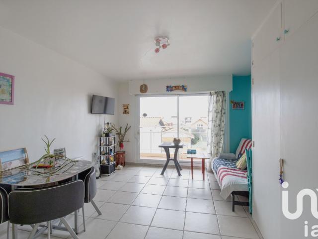 Appartement vente à Biscarrosse, Le Rond Point-Sud